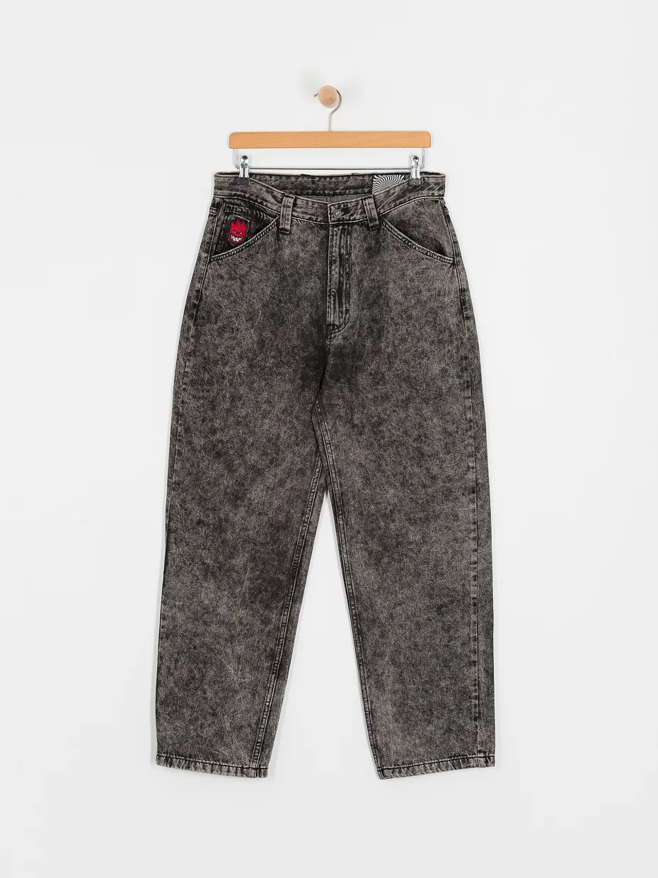 Spitfire Bg Fl Denim Pants
