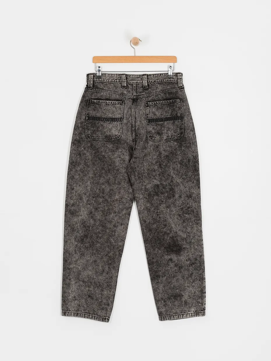 Spitfire Bg Fl Denim Pants