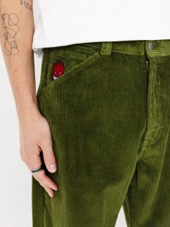 Spitfire Bighead Fill Corduroy Pants