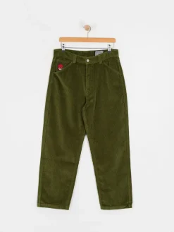 Spitfire Bighead Fill Corduroy Pants