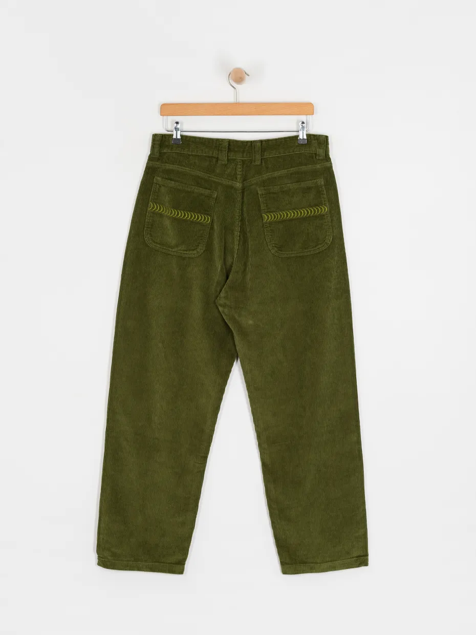 Spitfire Bighead Fill Corduroy Pants