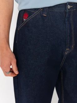 Spitfire Bighead Fill Denim Pants