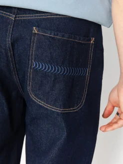 Spitfire Bighead Fill Denim Pants