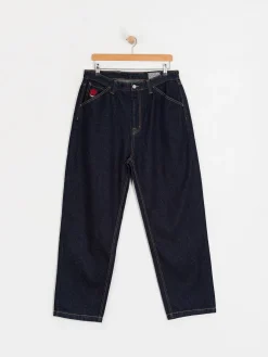 Spitfire Bighead Fill Denim Pants