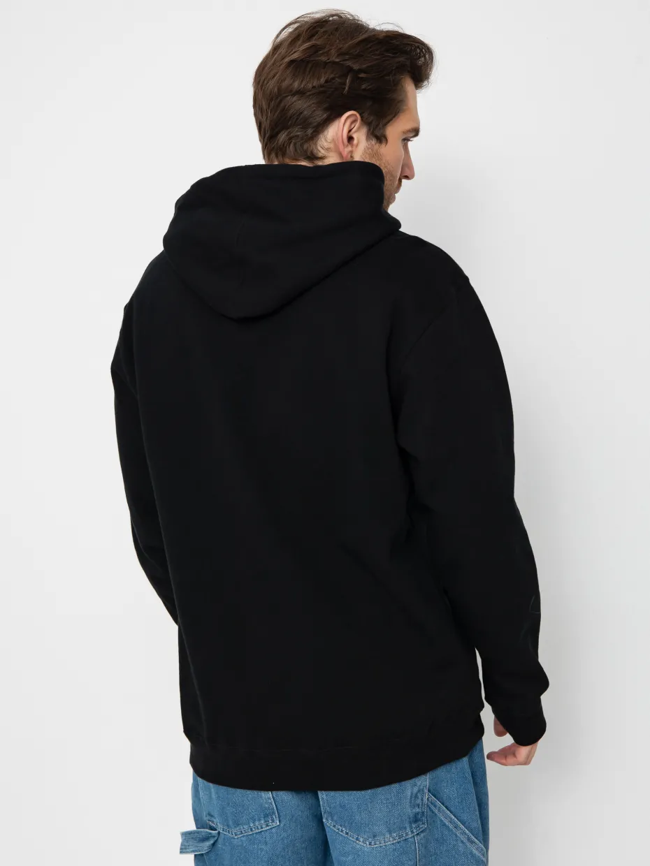 Spitfire Bighead Fill HD Hoodie
