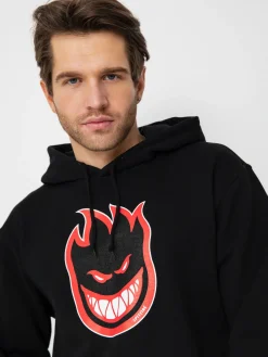 Spitfire Bighead Fill HD Hoodie
