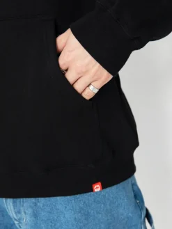 Spitfire Bighead Fill HD Hoodie