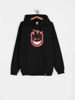 Spitfire Bighead Fill HD Hoodie