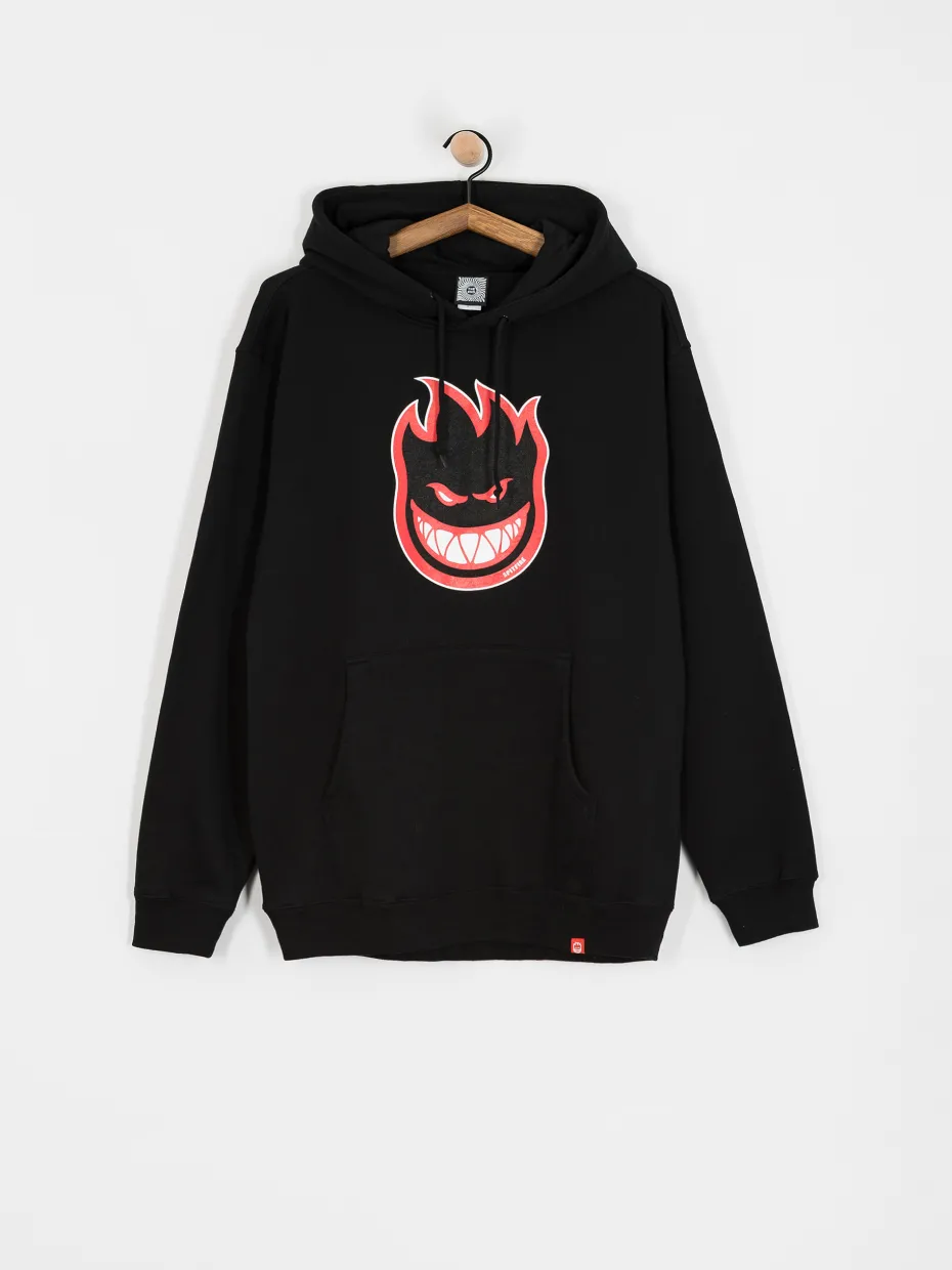 Spitfire Bighead Fill HD Hoodie