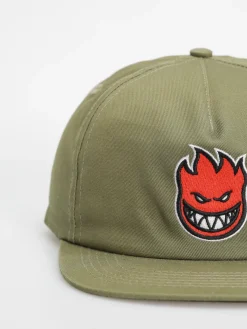 Spitfire Bighead Fill Snap Cap