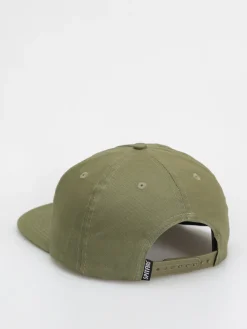 Spitfire Bighead Fill Snap Cap