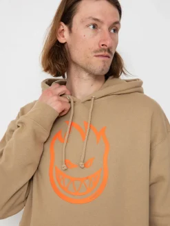 Spitfire Bighead HD Hoodie