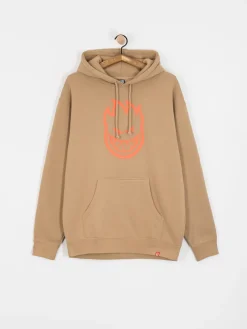 Spitfire Bighead HD Hoodie