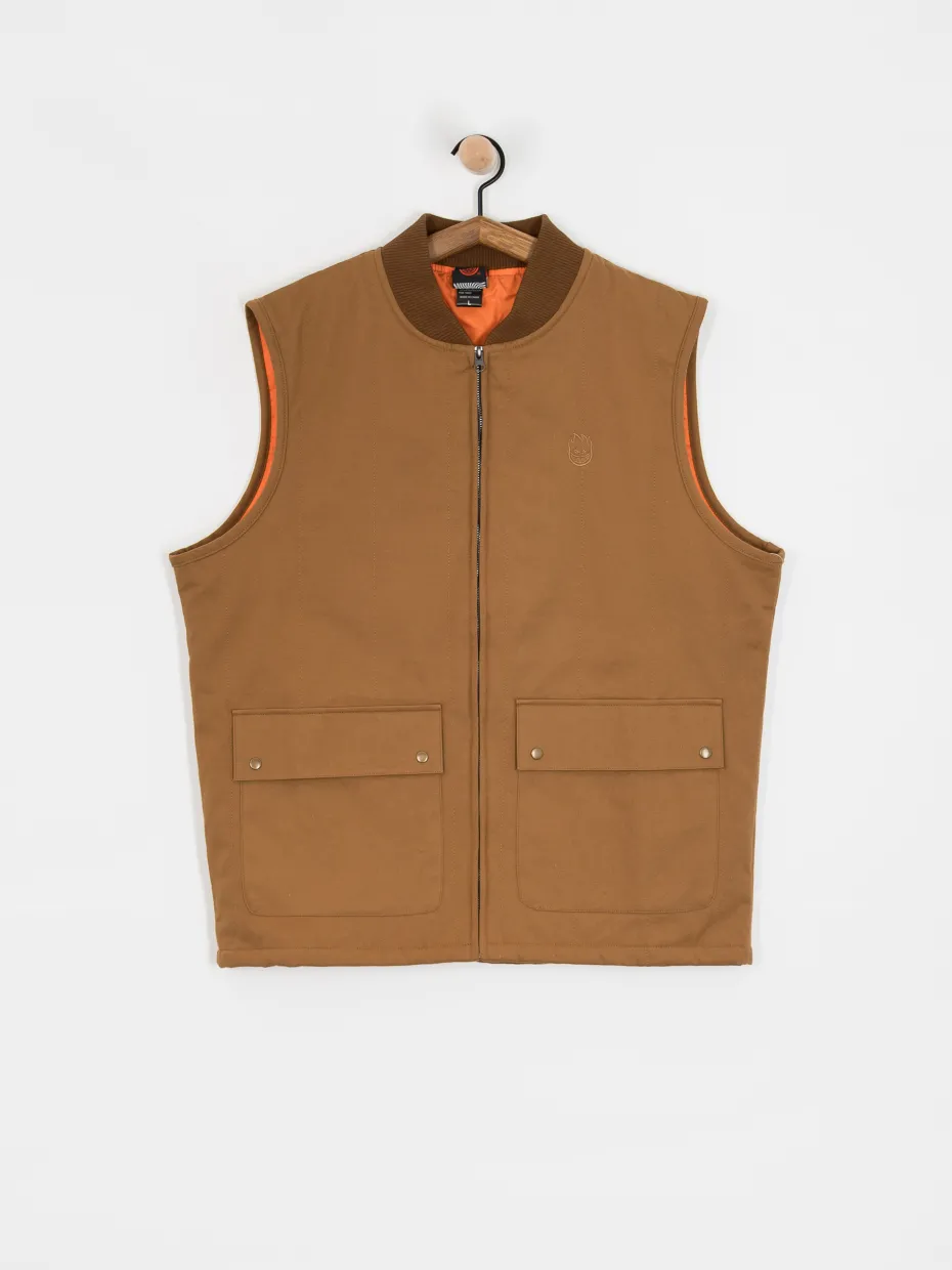 Spitfire Bighead Vest