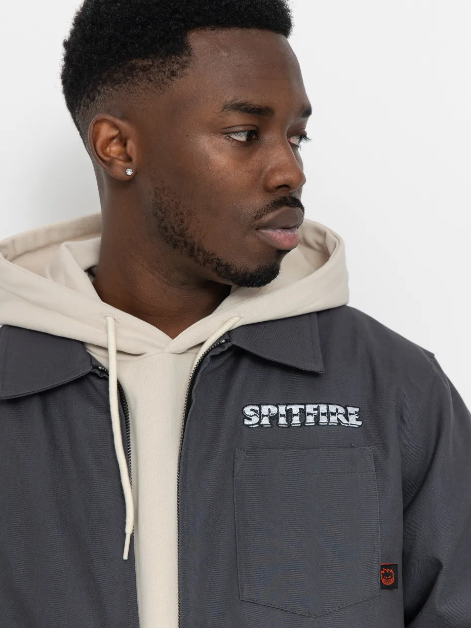 Spitfire Burnout Jacket