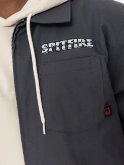 Spitfire Burnout Jacket