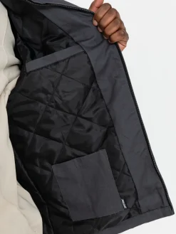 Spitfire Burnout Jacket