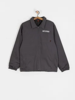 Spitfire Burnout Jacket