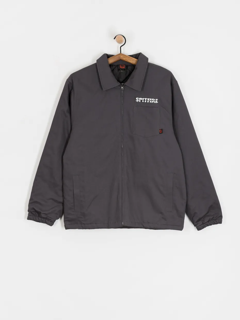 Spitfire Burnout Jacket