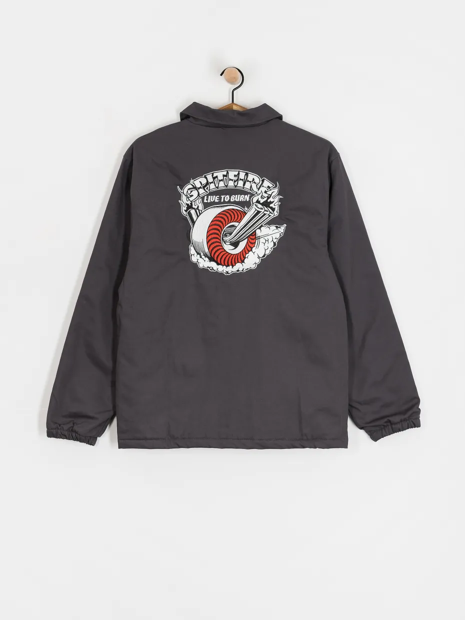 Spitfire Burnout Jacket