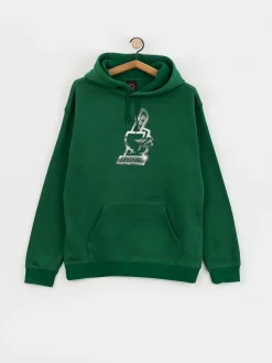 Spitfire Chrome HD Hoodie