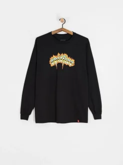 Spitfire Chrome Venom Longsleeve
