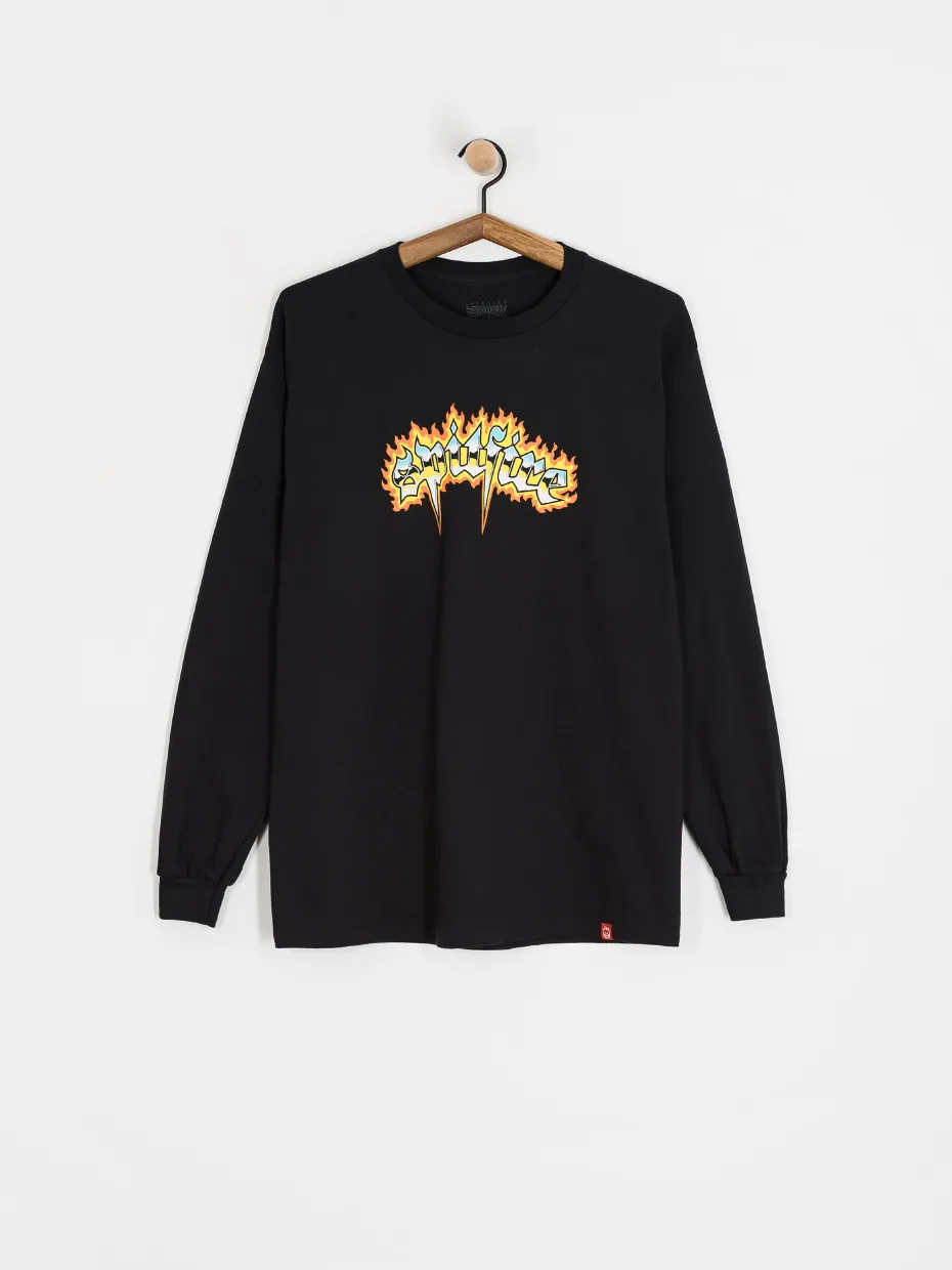 Spitfire Chrome Venom Longsleeve
