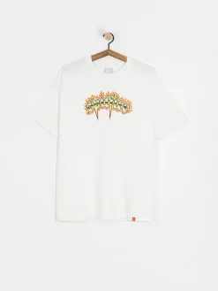 Spitfire Chrome Venom T-Shirt