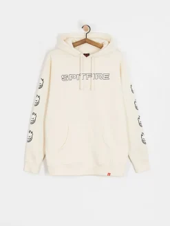 Spitfire Classic 87 Bighead Fill Sleeve HD Hoodie