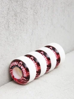 Spitfire Classic 99D Firebolts Bighehad Wheels