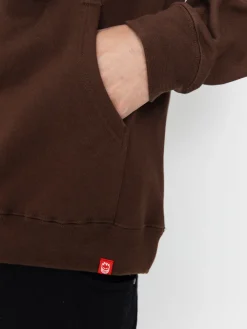 Spitfire Classic Swirl HD Hoodie