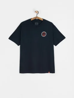 Spitfire Classic Swirl Overlay T-Shirt