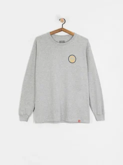 Spitfire Classic Swirl Overlay Longsleeve