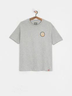 Spitfire Classic Swirl Overlay T-Shirt