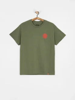 Spitfire Cls 87 Swrl Fl T-Shirt