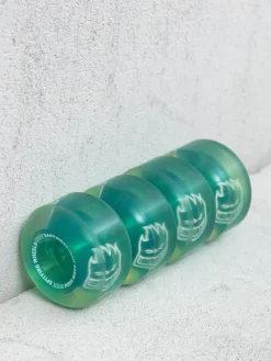 Spitfire 90D Radials Sapphire Wheels