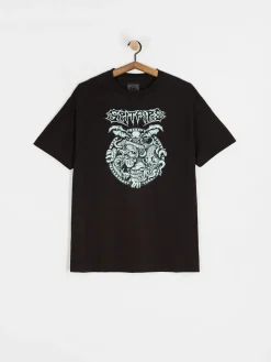 Spitfire Demon Gate Glow T-Shirt