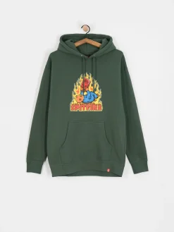 Spitfire Demonseed HD Hoodie