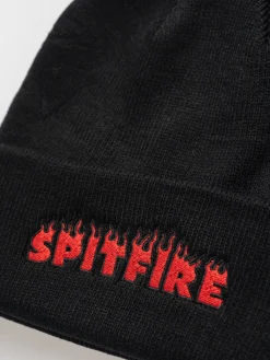 Spitfire Demonseed Script Beanie