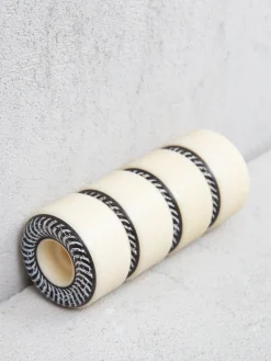 Spitfire F4 99D Conical Full Decay Wheels