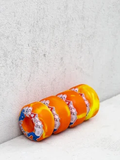 Spitfire Fire Fight Wheels