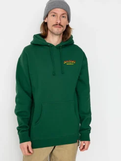 Spitfire Hell Hounds II HD Hoodie