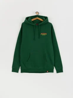 Spitfire Hell Hounds II HD Hoodie