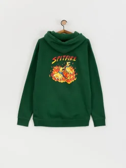 Spitfire Hell Hounds II HD Hoodie