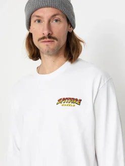 Spitfire Hell Hounds II Longsleeve