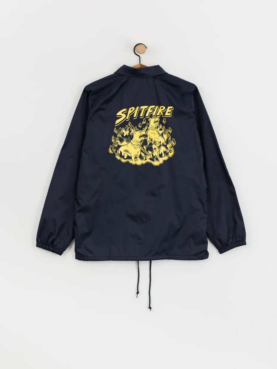 Spitfire Hl Hounds II Jacket