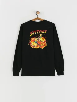 Spitfire Hl Hounds II Longsleeve