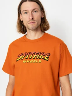 Spitfire Hl Hounds Script T-shirt