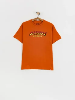 Spitfire Hl Hounds Script T-shirt