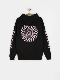 Spitfire Hoodie Cherry Bloosom HD